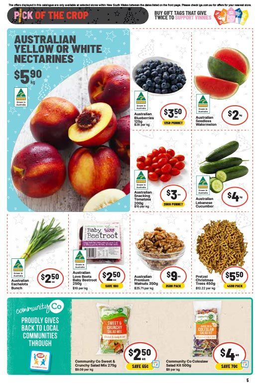 This Week Special Highlights