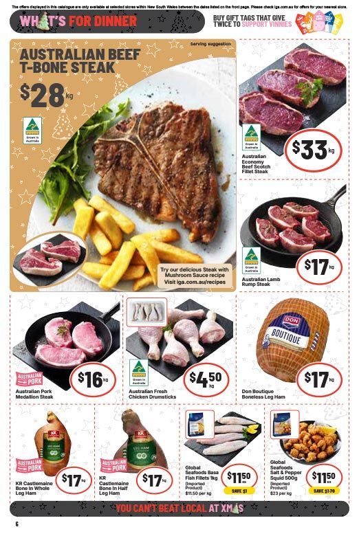 This Week Special Highlights