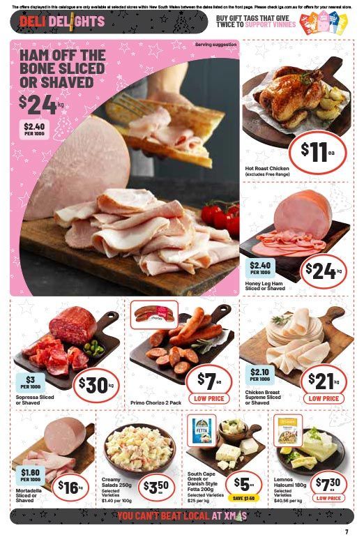 This Week Special Highlights