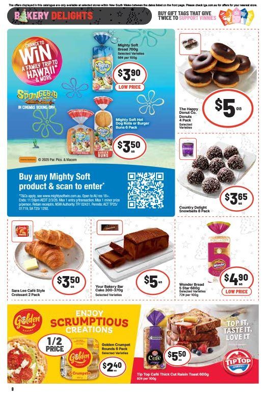 This Week Special Highlights