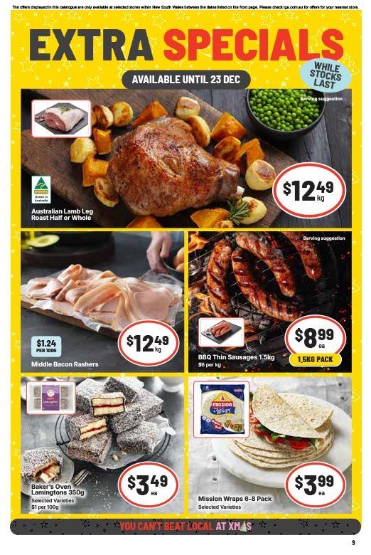 This Week Special Highlights