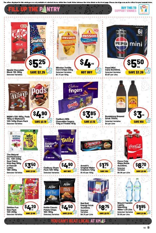 This Week Special Highlights