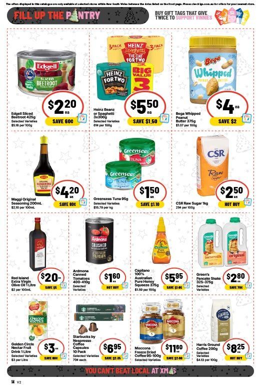 This Week Special Highlights