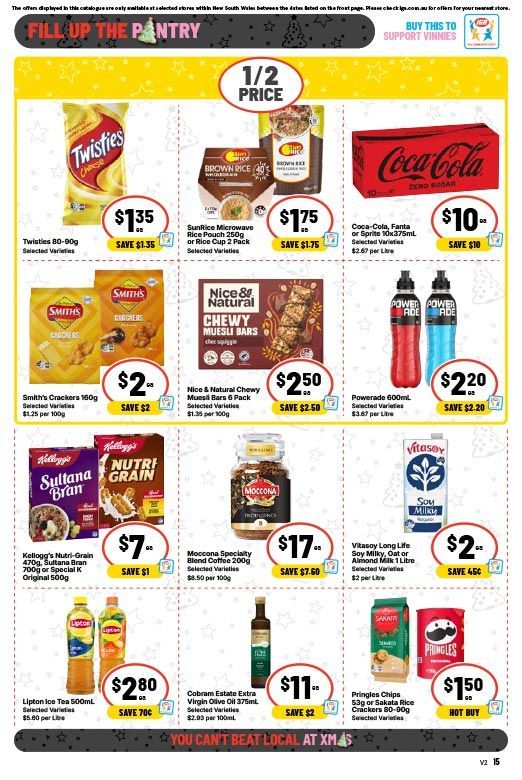 This Week Special Highlights