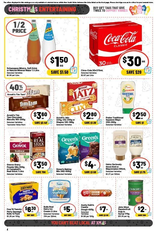 This Week Special Highlights