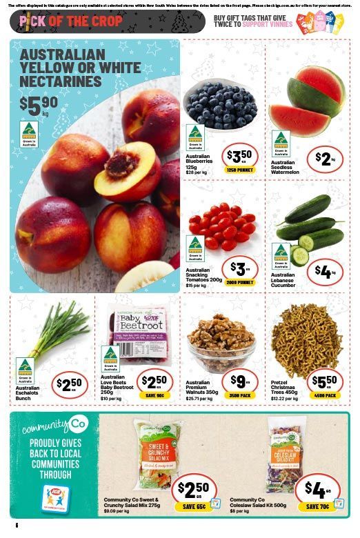 This Week Special Highlights