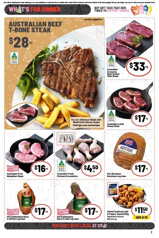 This Week Special Highlights