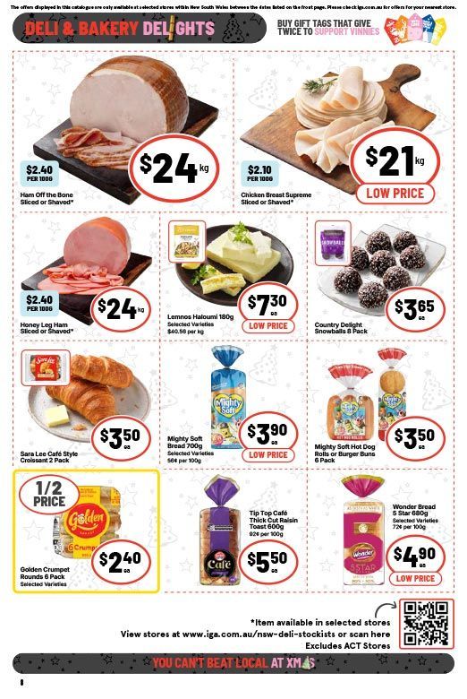 This Week Special Highlights