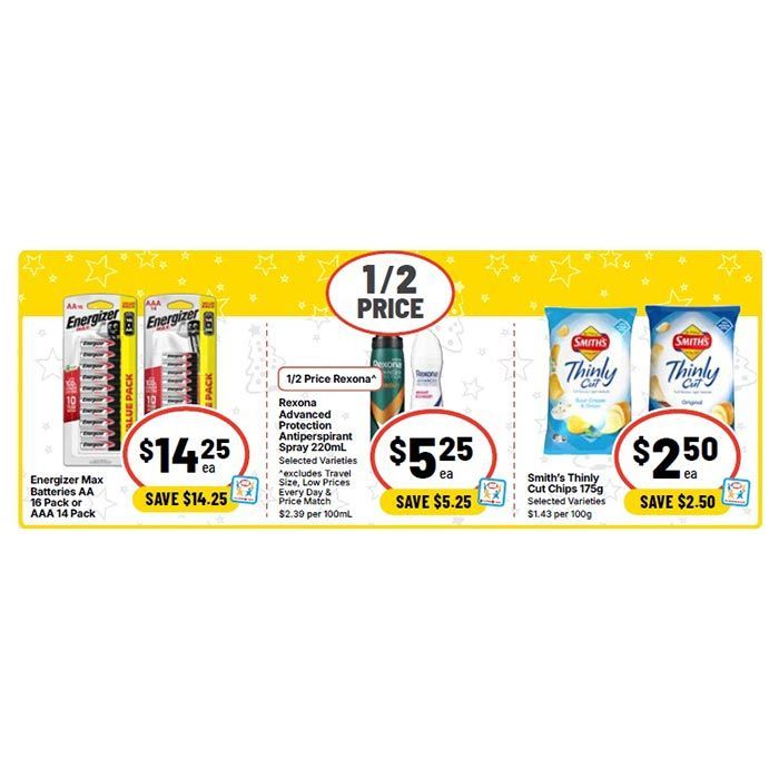 This Week Special Highlights