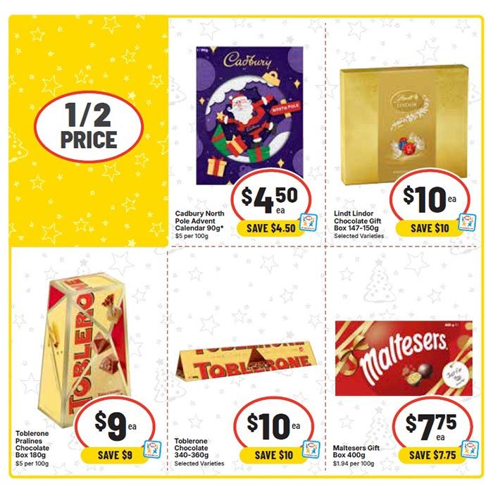 This Week Special Highlights