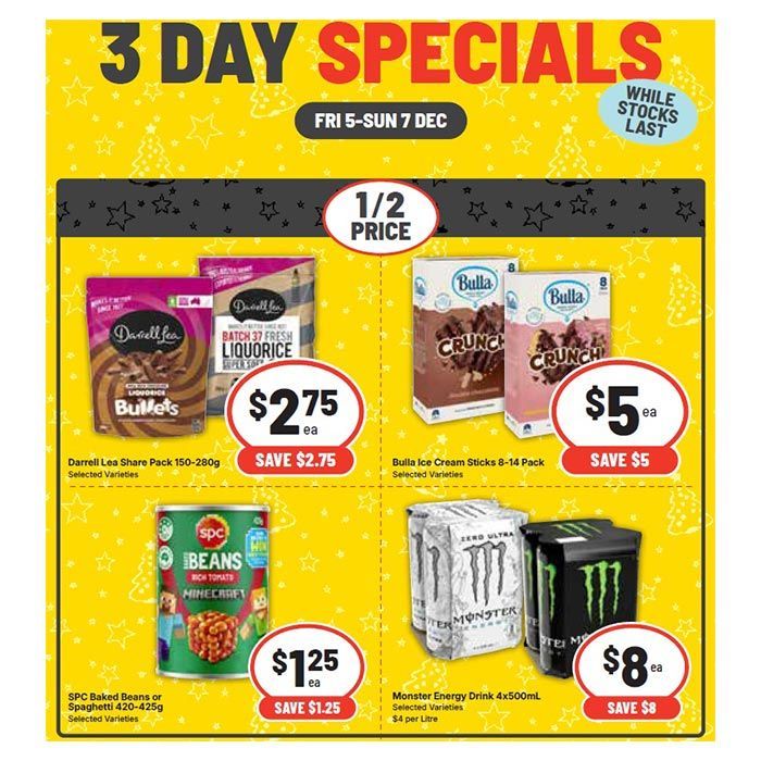 This Week Special Highlights