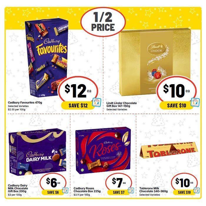 This Week Special Highlights