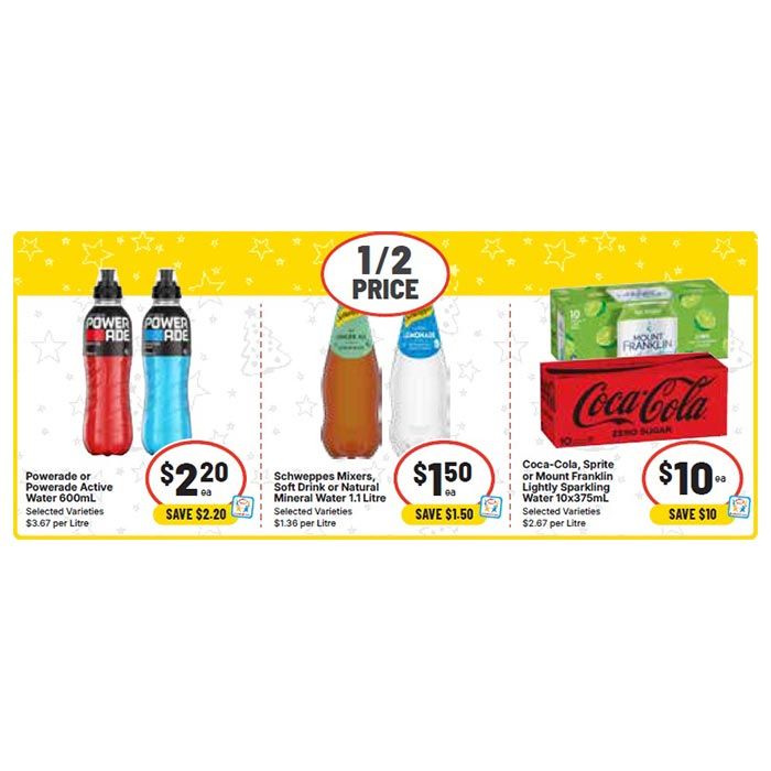 This Week Special Highlights