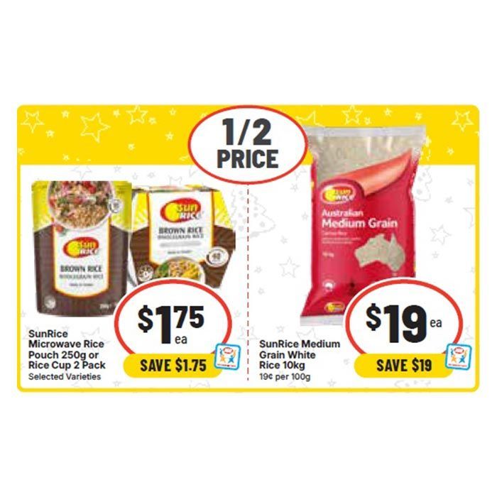 This Week Special Highlights