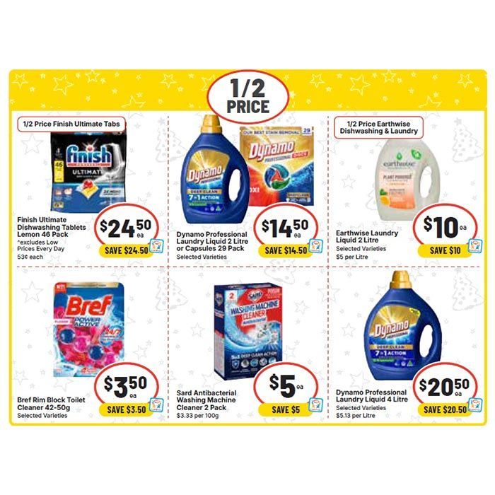 This Week Special Highlights