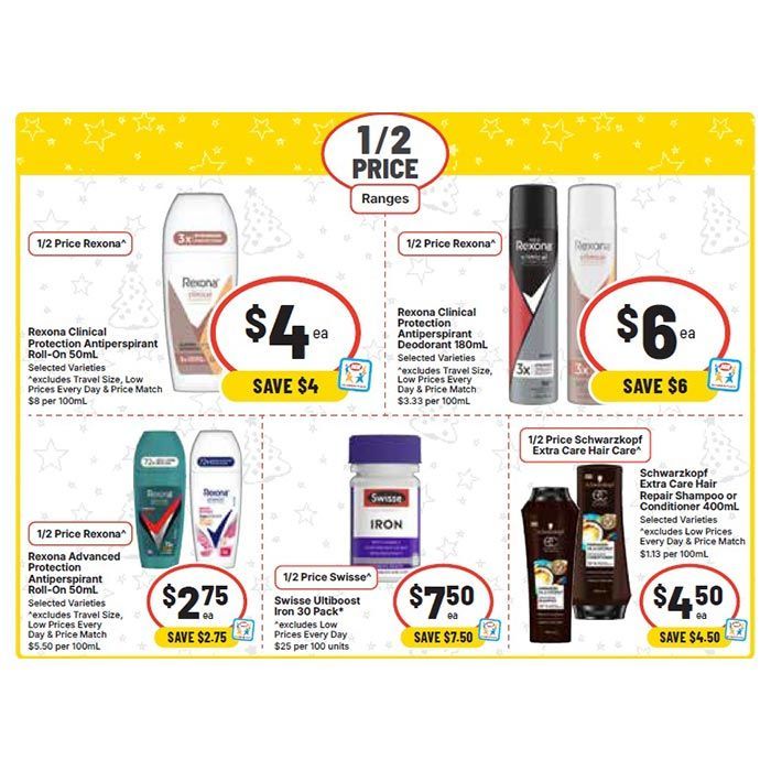 This Week Special Highlights