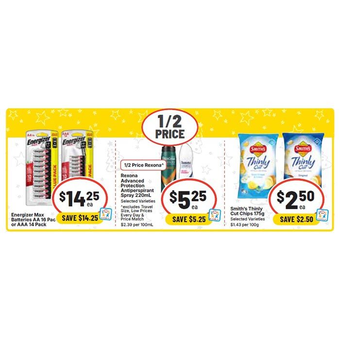 This Week Special Highlights 28