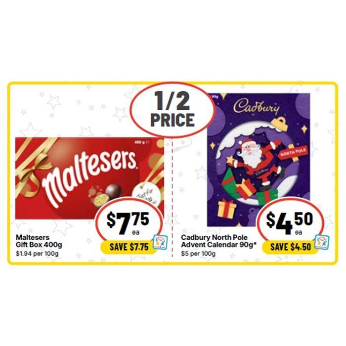 This Week Special Highlights