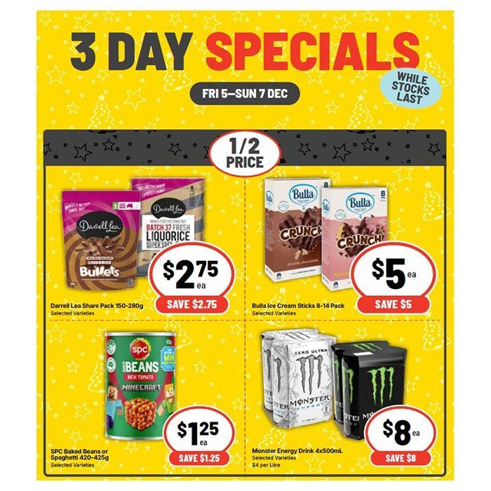 This Week Special Highlights