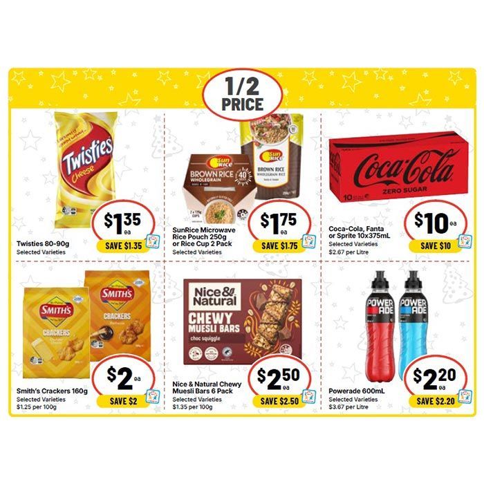 This Week Special Highlights