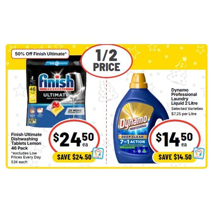 This Week Special Highlights