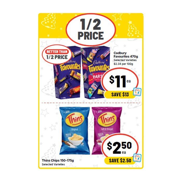 This Week Special Highlights