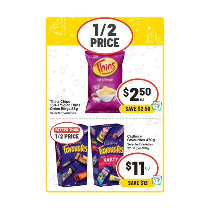 This Week Special Highlights