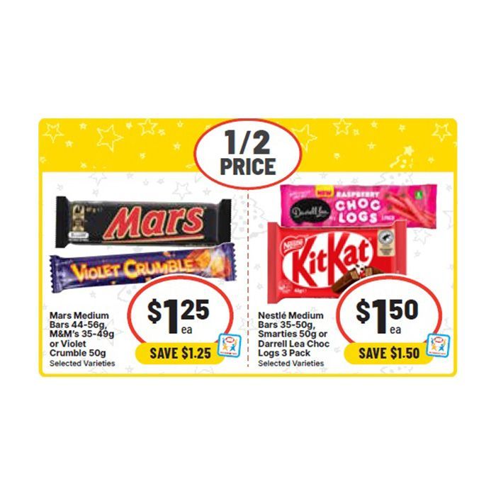 This Week Special Highlights