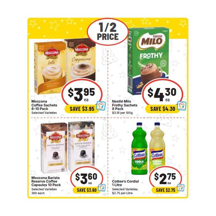 This Week Special Highlights