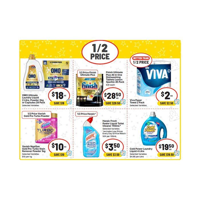 This Week Special Highlights 29