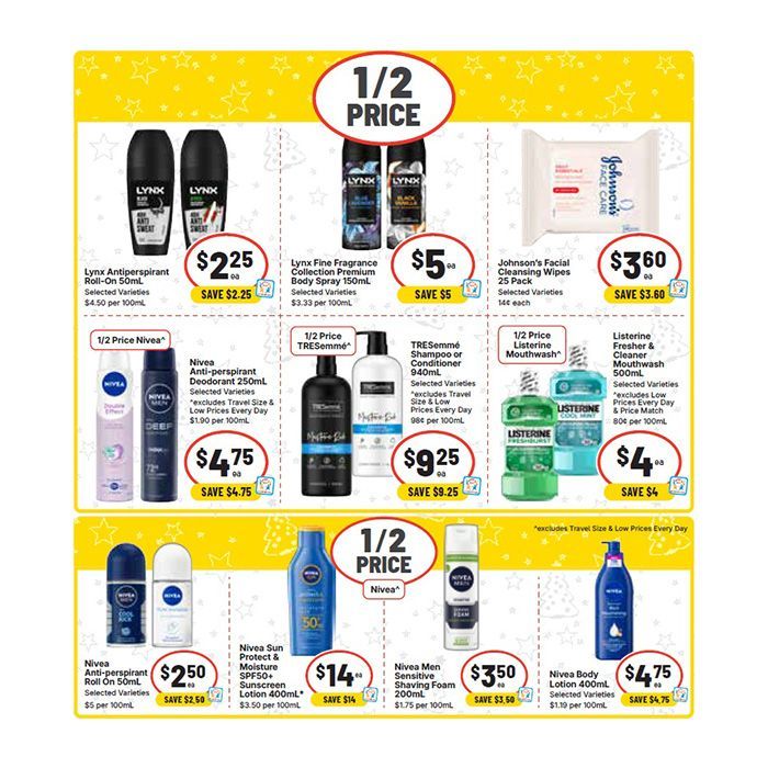 This Week Special Highlights 32