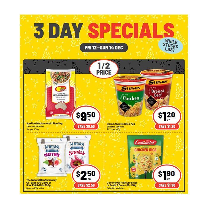 This Week Special Highlights