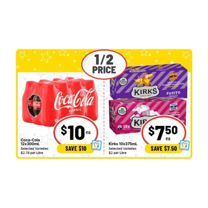 This Week Special Highlights