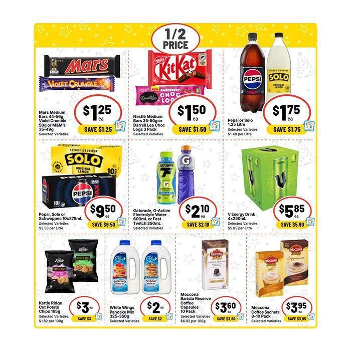 This Week Special Highlights