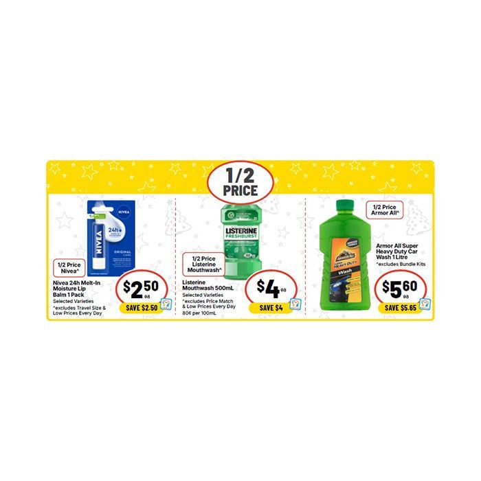 This Week Special Highlights