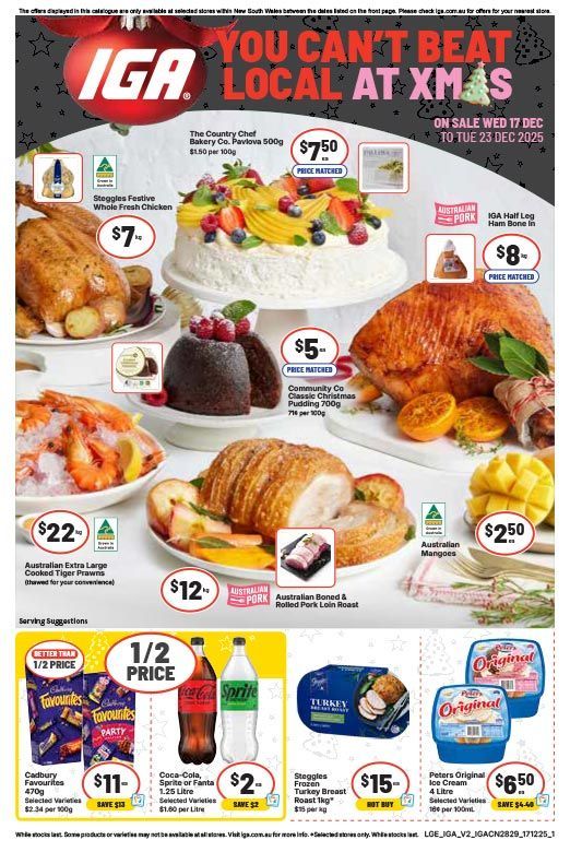 This Week Special Highlights