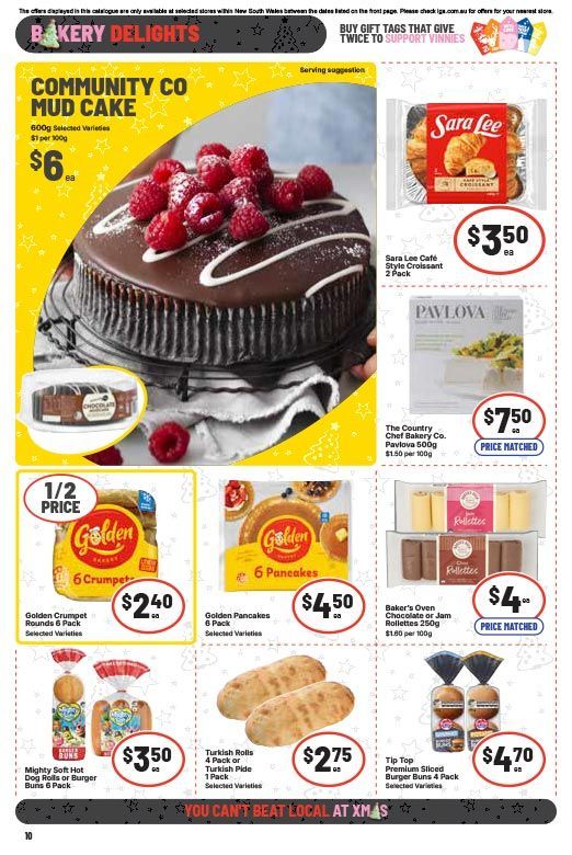 This Week Special Highlights