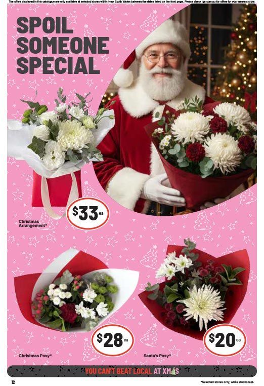 This Week Special Highlights