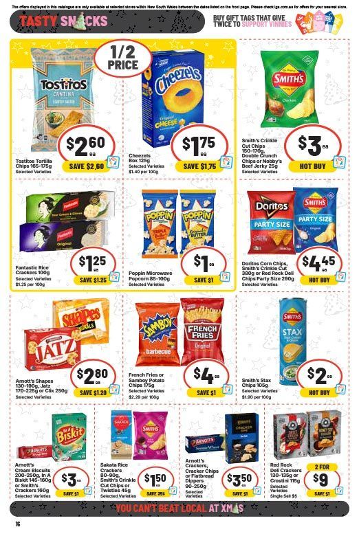 This Week Special Highlights