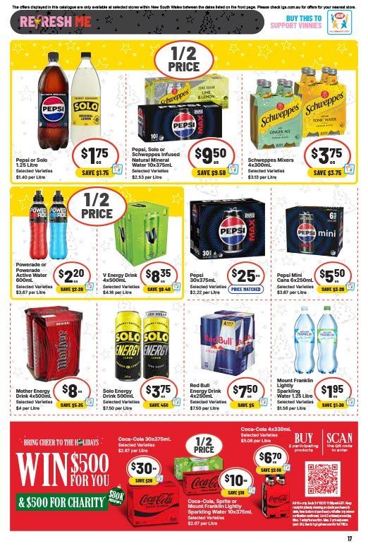 This Week Special Highlights