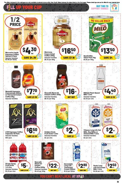 This Week Special Highlights