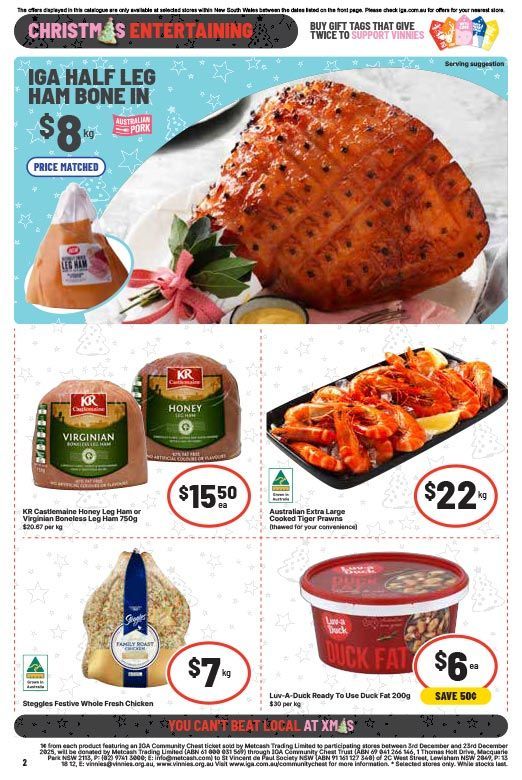 This Week Special Highlights