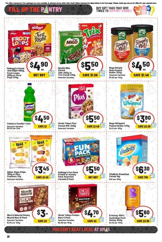 This Week Special Highlights