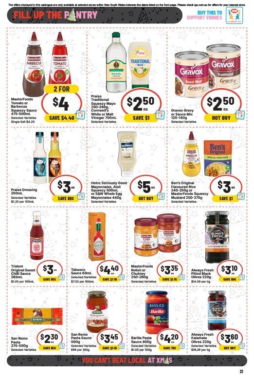 This Week Special Highlights