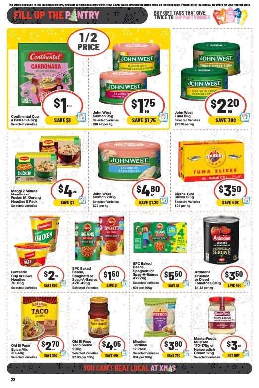 This Week Special Highlights