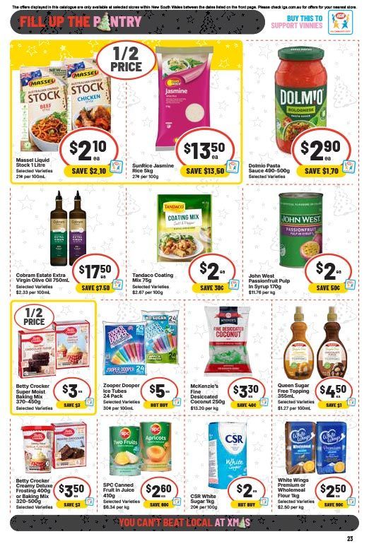 This Week Special Highlights