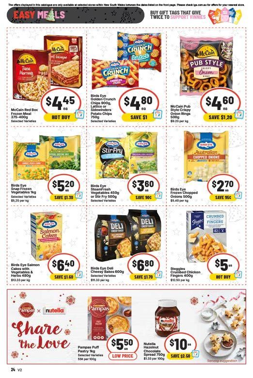 This Week Special Highlights