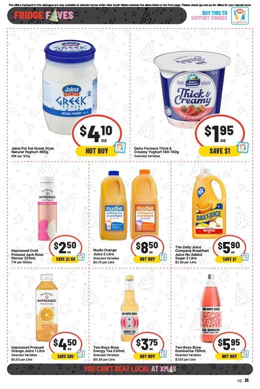 This Week Special Highlights