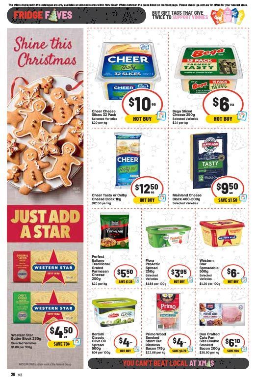 This Week Special Highlights