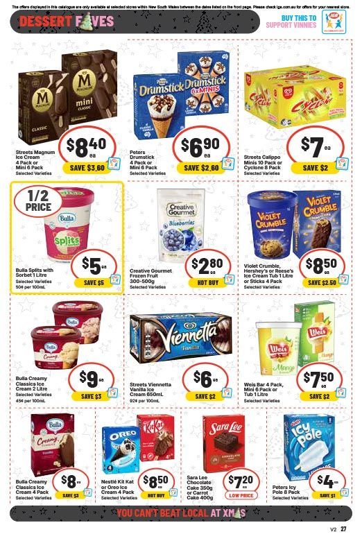 This Week Special Highlights